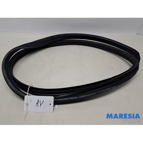 Fiat - 500 - Türgummi 2-türig rechts