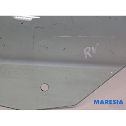 Fiat - 500 - Vitre portière 2portes droite