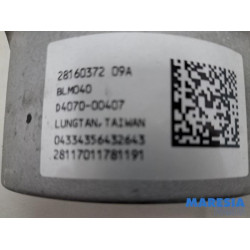 Fiat - 500 - Lenksäule Gehäuse