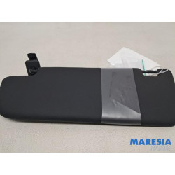 Fiat - 500 - Sonnenblende