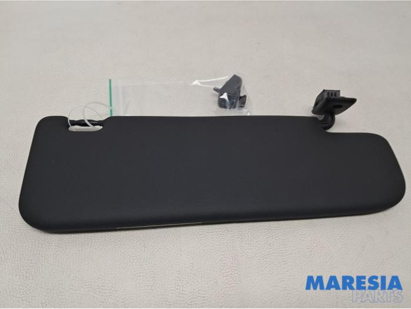 Fiat - 500 - Sonnenblende