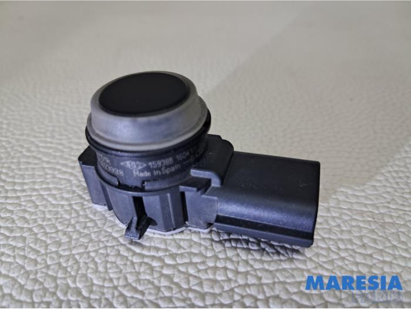 Renault - Megane - PDC Sensor