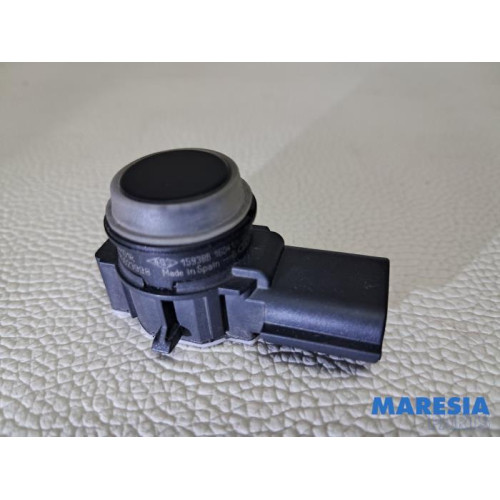 Renault - Megane - PDC Sensor