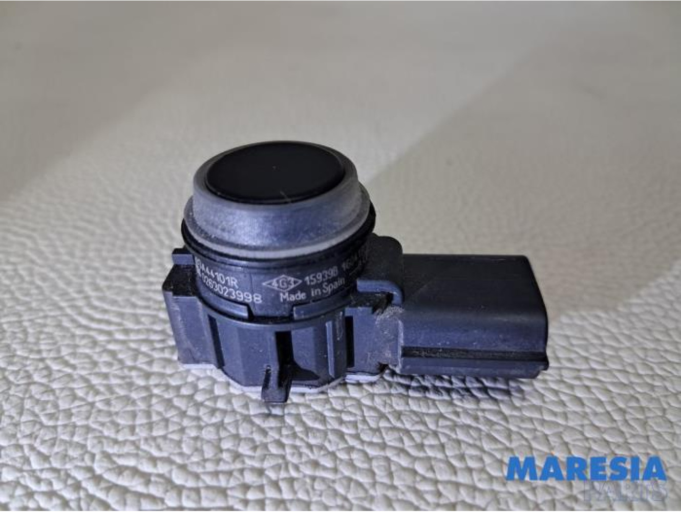 Renault - Megane - PDC Sensor