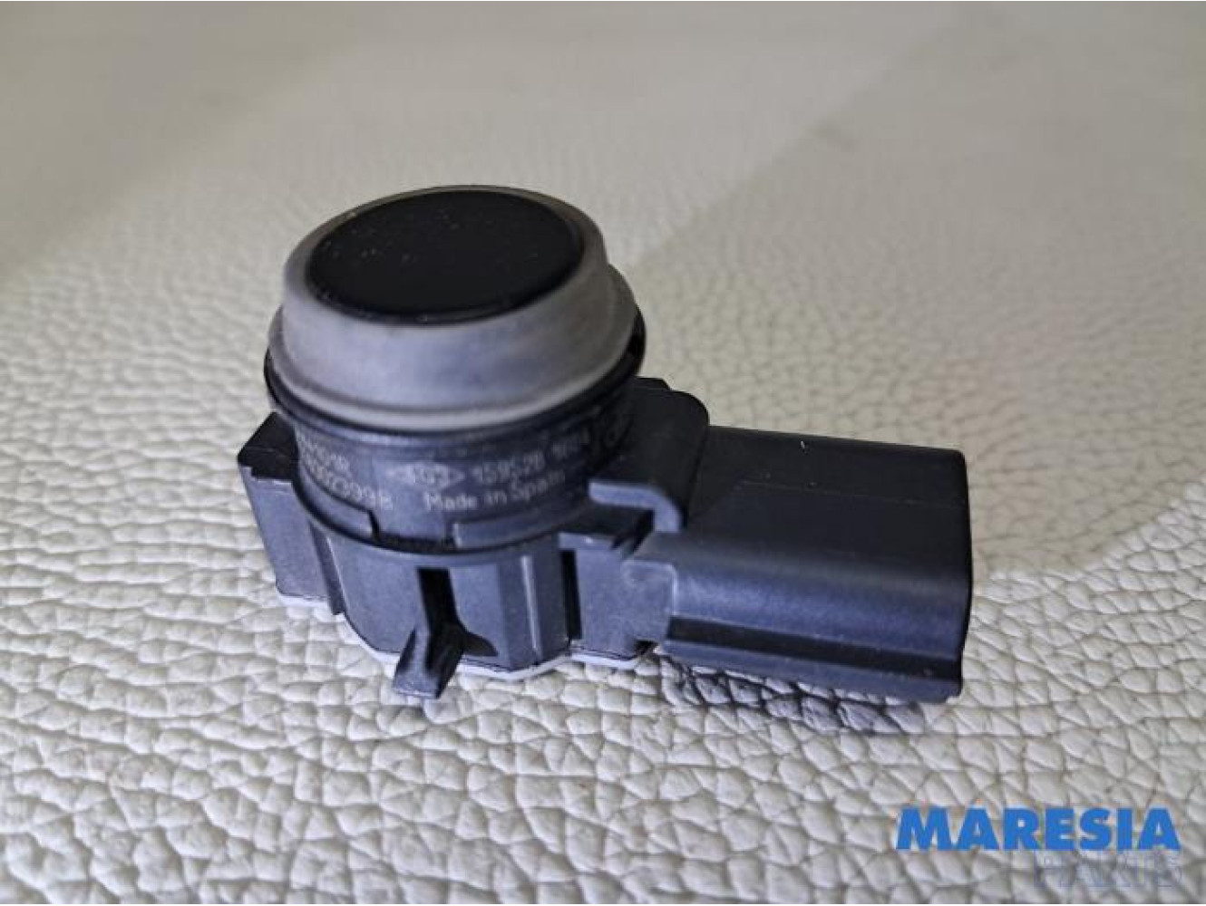Renault - Megane - PDC Sensor
