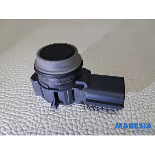 Renault - Megane - PDC Sensor