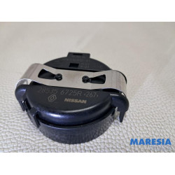 Renault - Megane - Capteur de pluie