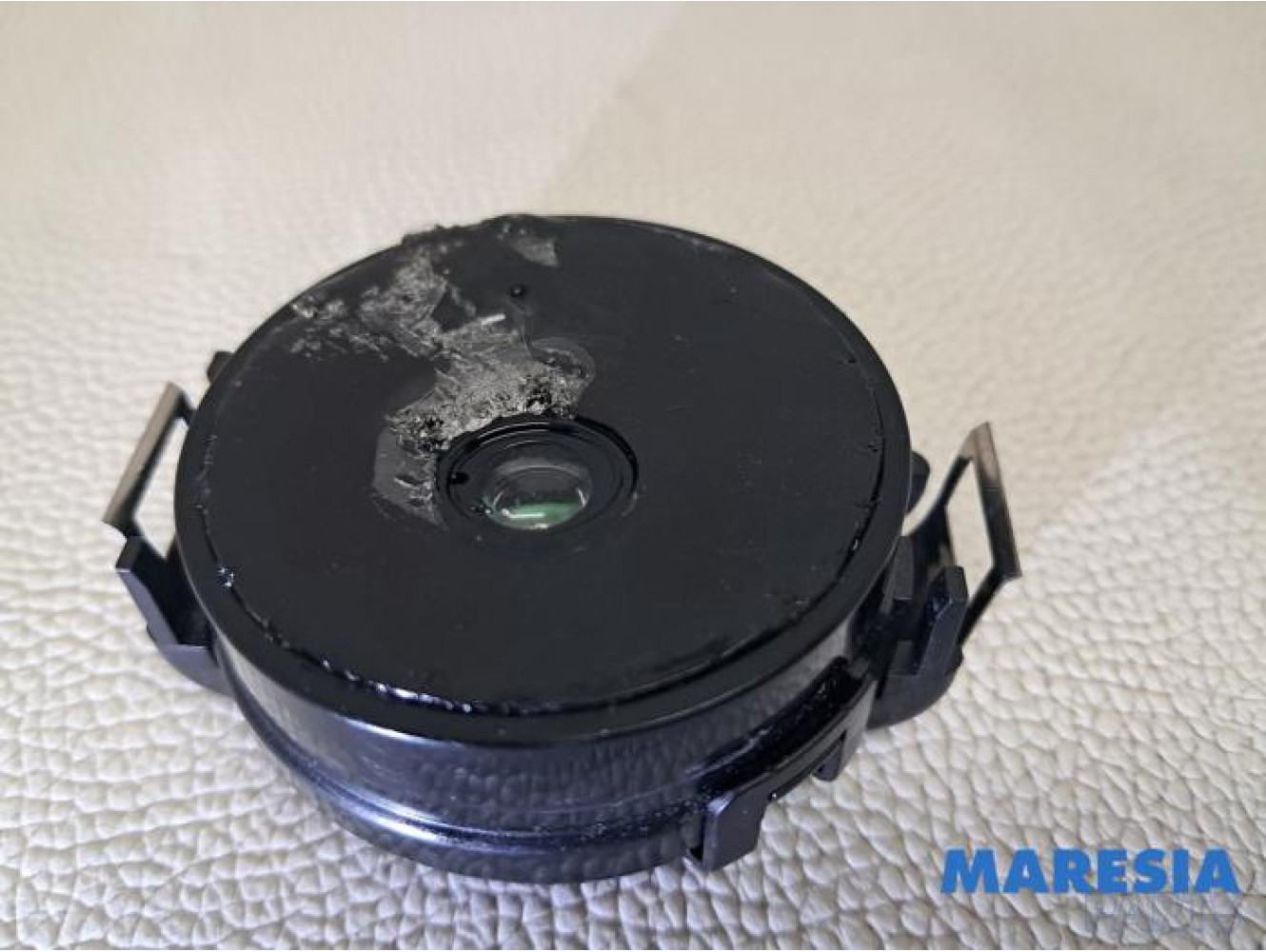 Renault - Megane - Capteur de pluie