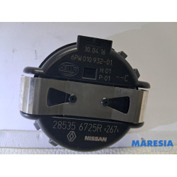 Renault - Megane - Capteur de pluie