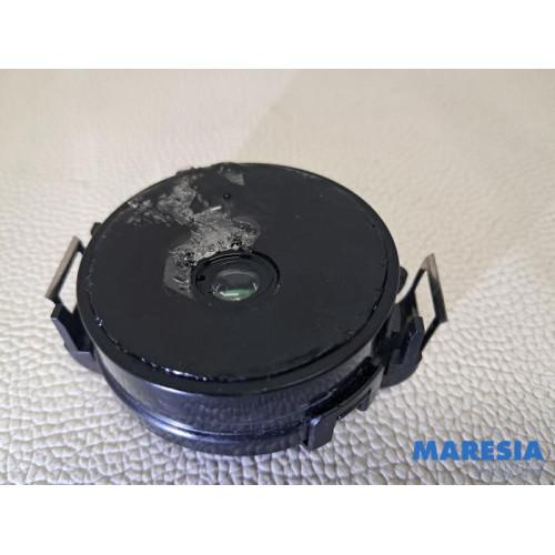 Renault - Megane - Rain sensor