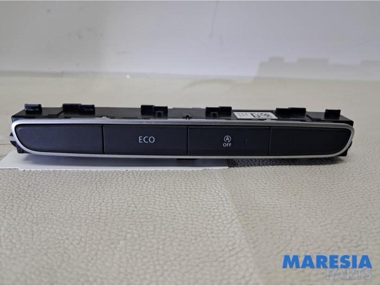 Renault - Megane - Switch