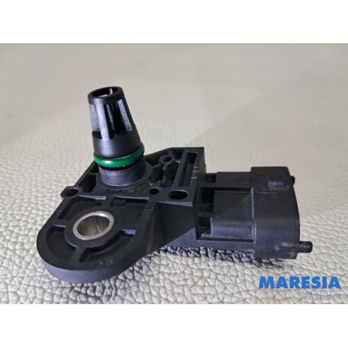 Renault - Megane - Sensor (overige)