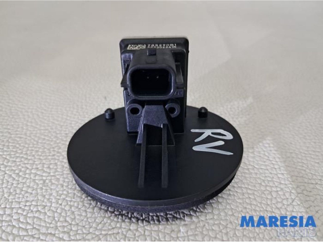 Renault - Megane - Airbag Sensor