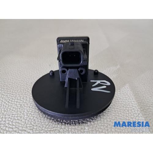 Renault - Megane - Airbag Sensor