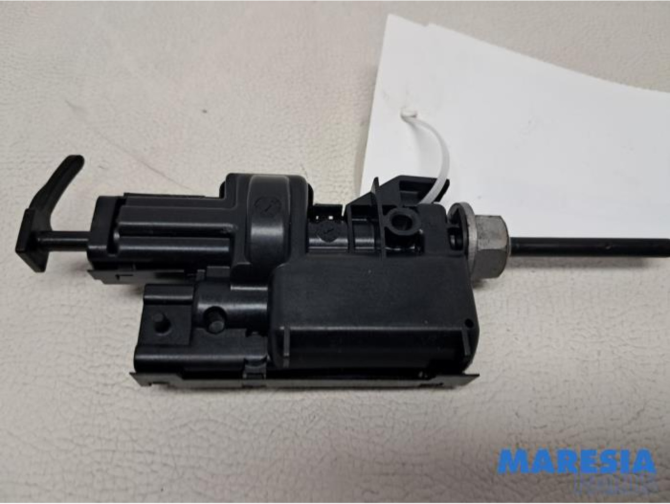 Renault - Megane - Tankklappe Verriegelungsmotor