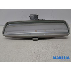 Renault - Megane - Innenspiegel