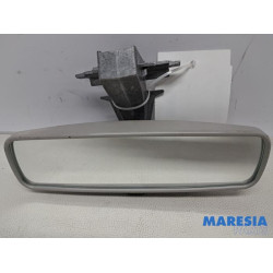 Renault - Megane - Innenspiegel