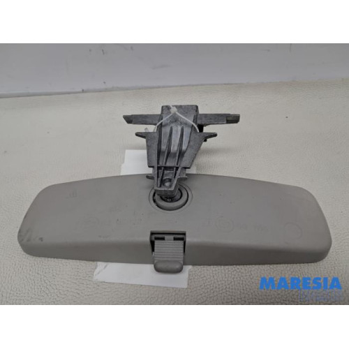 Renault - Megane - Innenspiegel