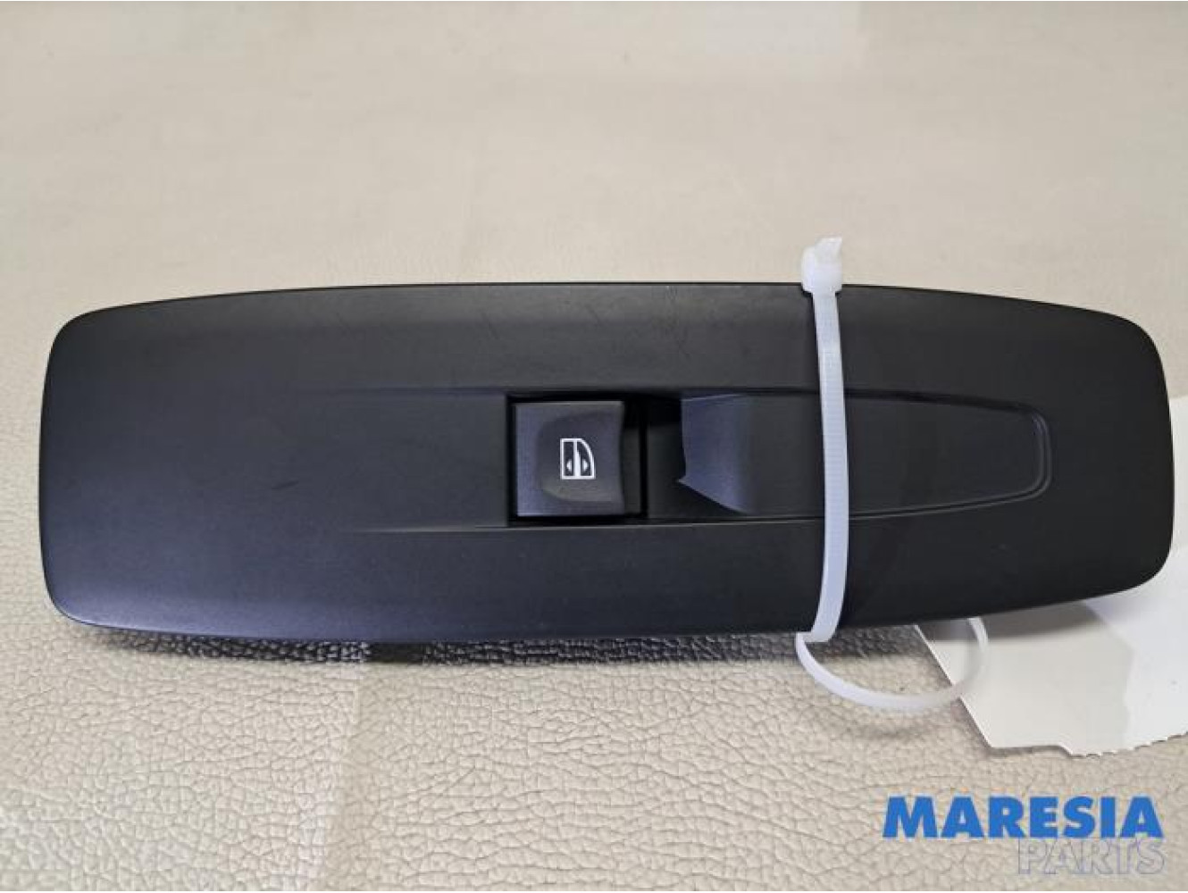 Renault - Megane - Elektrisch Raam Schakelaar