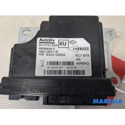 Renault - Megane - Airbag Module