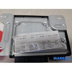 Renault - Megane - Airbag Module