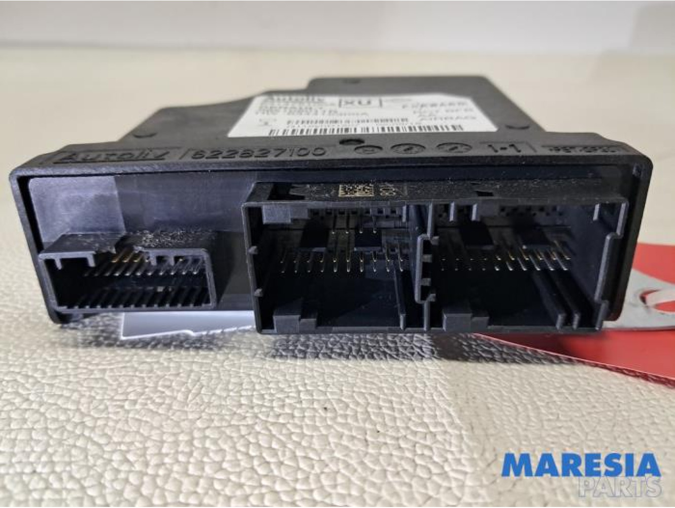 Renault - Megane - Airbag Module