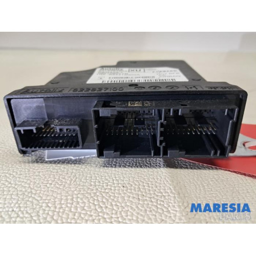 Renault - Megane - Airbag Module