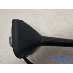 Renault - Megane - Antenna