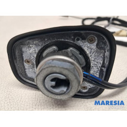 Renault - Megane - Antenna