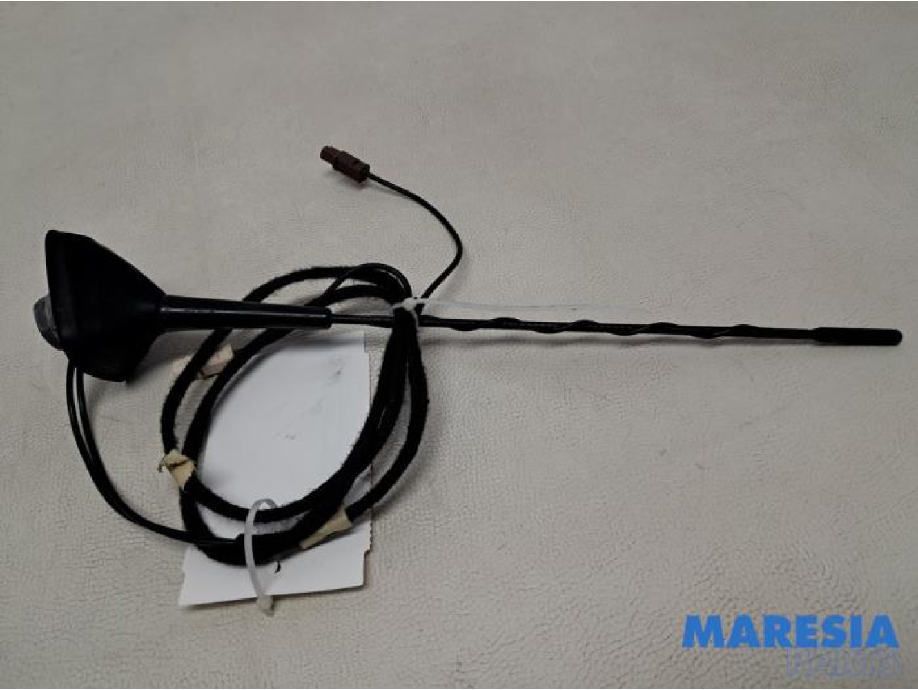 Renault - Megane - Antenna