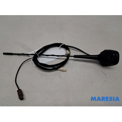 Renault - Megane - Antenna