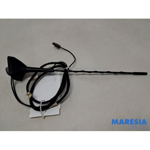 Renault - Megane - Antenna