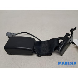 Renault - Megane - Veiligheidsgordel Insteek rechts-achter