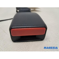 Renault - Megane - Veiligheidsgordel Insteek rechts-achter