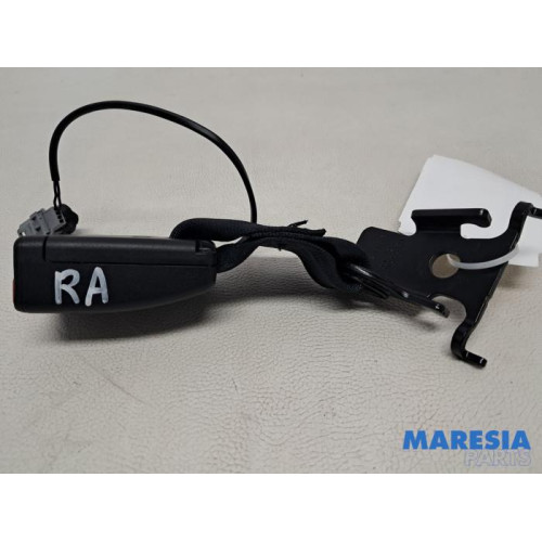 Renault - Megane - Veiligheidsgordel Insteek rechts-achter