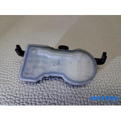 Renault - Megane - Tyre pressure sensor
