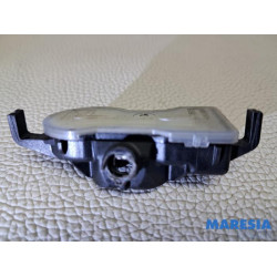 Renault - Megane - Tyre pressure sensor