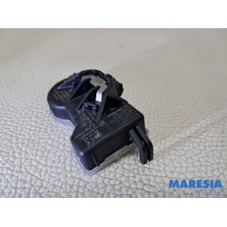 Renault - Megane - Tyre pressure sensor