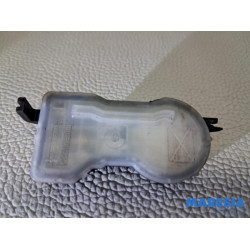 Renault - Megane - Tyre pressure sensor