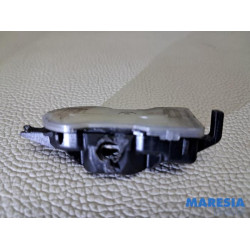 Renault - Megane - Tyre pressure sensor