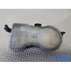 Renault - Megane - Tyre pressure sensor