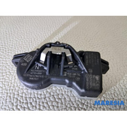 Renault - Megane - Tyre pressure sensor