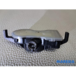 Renault - Megane - Tyre pressure sensor