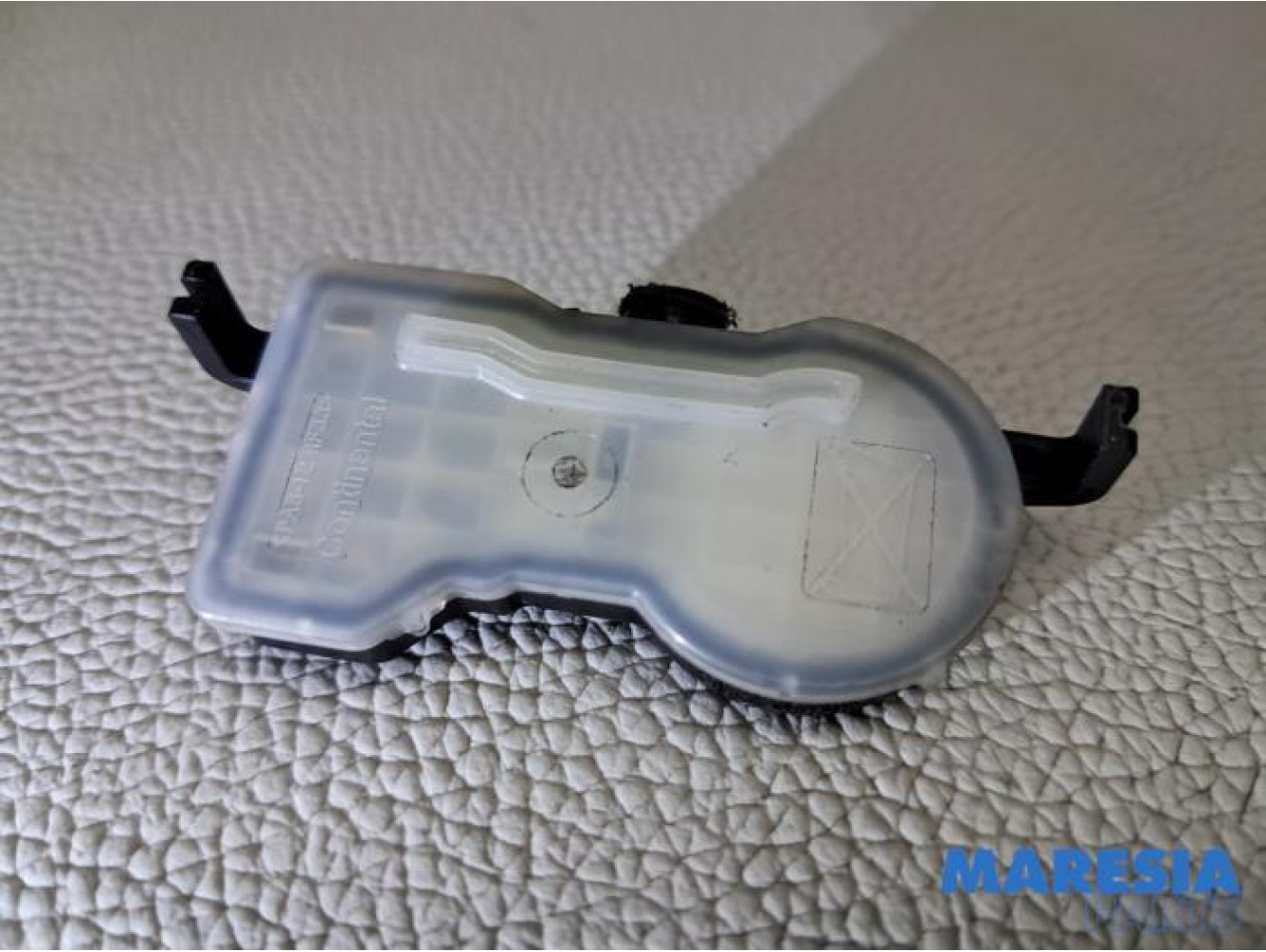 Renault - Megane - Tyre pressure sensor