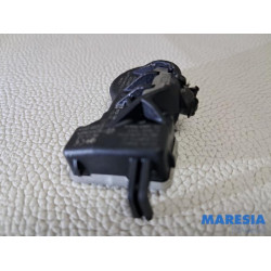 Renault - Megane - Tyre pressure sensor