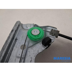 Renault - Megane - Ruitmechaniek 4Deurs links-voor