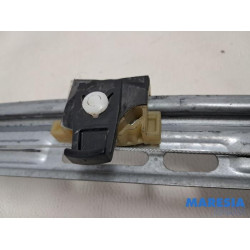 Renault - Megane - Ruitmechaniek 4Deurs links-voor