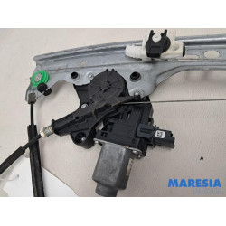 Renault - Megane - Fenstermechanik 4-türig rechts vorne