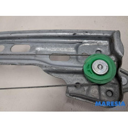 Renault - Megane - Fenstermechanik 4-türig rechts vorne