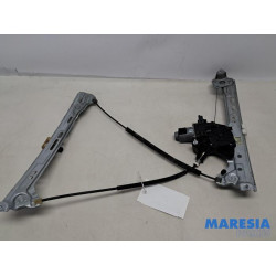 Renault - Megane - Fenstermechanik 4-türig rechts vorne